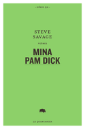 Mina Pam Dick